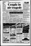 Macclesfield Express Thursday 12 January 1989 Page 12