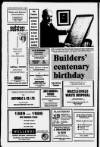 Macclesfield Express Thursday 12 January 1989 Page 16