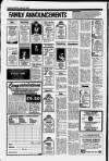 Macclesfield Express Thursday 12 January 1989 Page 18
