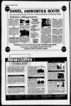 Macclesfield Express Thursday 12 January 1989 Page 34