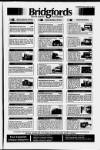 Macclesfield Express Thursday 12 January 1989 Page 43