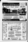 Macclesfield Express Thursday 12 January 1989 Page 48