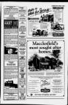 Macclesfield Express Thursday 12 January 1989 Page 49