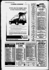 Macclesfield Express Thursday 12 January 1989 Page 62