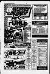 Macclesfield Express Thursday 12 January 1989 Page 64