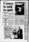 Macclesfield Express Thursday 19 January 1989 Page 6