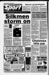 Macclesfield Express Thursday 19 January 1989 Page 80