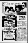 Macclesfield Express Thursday 26 January 1989 Page 2