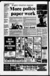 Macclesfield Express Thursday 26 January 1989 Page 4