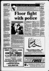 Macclesfield Express Thursday 26 January 1989 Page 5