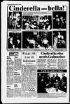 Macclesfield Express Thursday 26 January 1989 Page 18