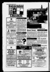 Macclesfield Express Thursday 26 January 1989 Page 20