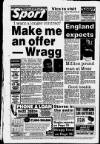 Macclesfield Express Thursday 26 January 1989 Page 80