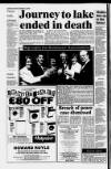 Macclesfield Express Thursday 23 February 1989 Page 2