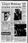 Macclesfield Express Thursday 23 February 1989 Page 14