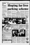 Macclesfield Express Thursday 23 February 1989 Page 20