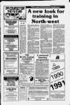 Macclesfield Express Thursday 23 February 1989 Page 21