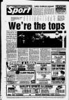 Macclesfield Express Thursday 23 February 1989 Page 80