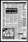 Macclesfield Express Thursday 02 March 1989 Page 8