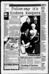 Macclesfield Express Thursday 02 March 1989 Page 16