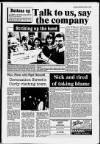Macclesfield Express Thursday 02 March 1989 Page 17
