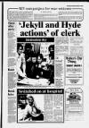 Macclesfield Express Thursday 02 March 1989 Page 21