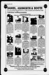 Macclesfield Express Thursday 02 March 1989 Page 32