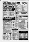 Macclesfield Express Thursday 02 March 1989 Page 62