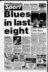 Macclesfield Express Thursday 02 March 1989 Page 76