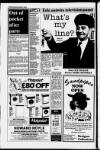 Macclesfield Express Thursday 09 March 1989 Page 2