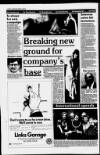 Macclesfield Express Thursday 09 March 1989 Page 6
