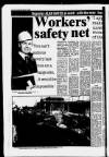Macclesfield Express Thursday 09 March 1989 Page 28
