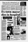 Macclesfield Express Thursday 01 June 1989 Page 5