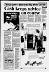 Macclesfield Express Thursday 01 June 1989 Page 9