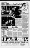 Macclesfield Express Thursday 01 June 1989 Page 10