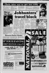 Macclesfield Express Wednesday 11 July 1990 Page 15