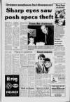 Macclesfield Express Wednesday 18 July 1990 Page 21