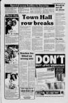 Macclesfield Express Wednesday 25 July 1990 Page 5
