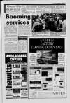 Macclesfield Express Wednesday 25 July 1990 Page 11