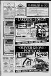 Macclesfield Express Wednesday 25 July 1990 Page 49