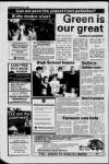 Macclesfield Express Wednesday 01 August 1990 Page 20