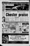 Macclesfield Express Wednesday 01 August 1990 Page 80