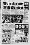 Macclesfield Express Wednesday 15 August 1990 Page 3