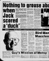 Macclesfield Express Wednesday 15 August 1990 Page 26