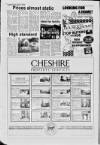 Macclesfield Express Wednesday 15 August 1990 Page 42