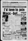 Macclesfield Express Wednesday 15 August 1990 Page 76