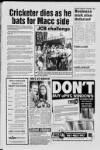 Macclesfield Express Wednesday 05 September 1990 Page 3