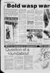 Macclesfield Express Wednesday 12 September 1990 Page 30