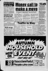 Macclesfield Express Wednesday 19 September 1990 Page 4