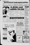 Macclesfield Express Wednesday 19 September 1990 Page 6